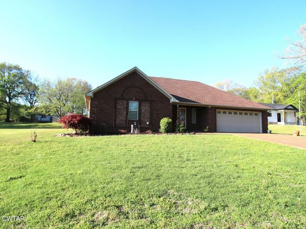5088 Kefauver Drive , Milan, TN 38358