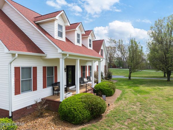 6544 Highway 436, McKenzie, TN 38201