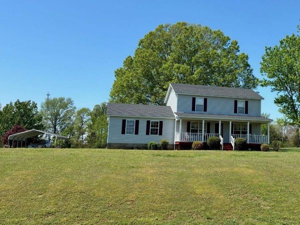 30 Saddle Club Road , Medina, TN 38355