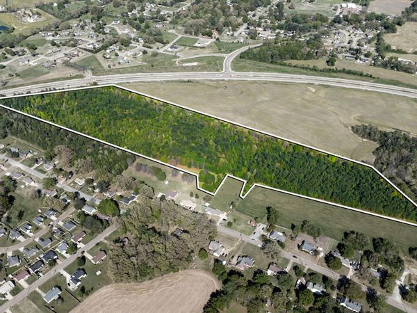 00 Highway 19 , Brownsville, TN 38012