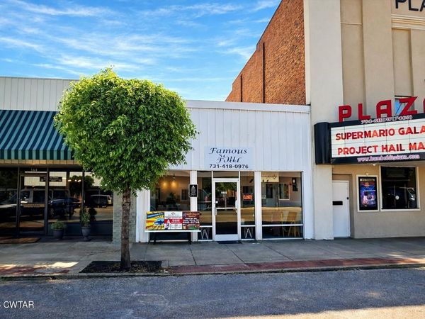 1412 E Main Street, Humboldt, TN 38343