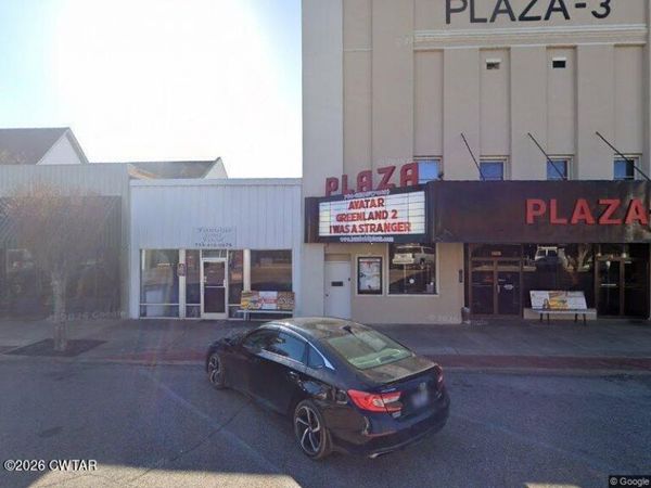 1412 E Main Street , Humboldt, TN 38343