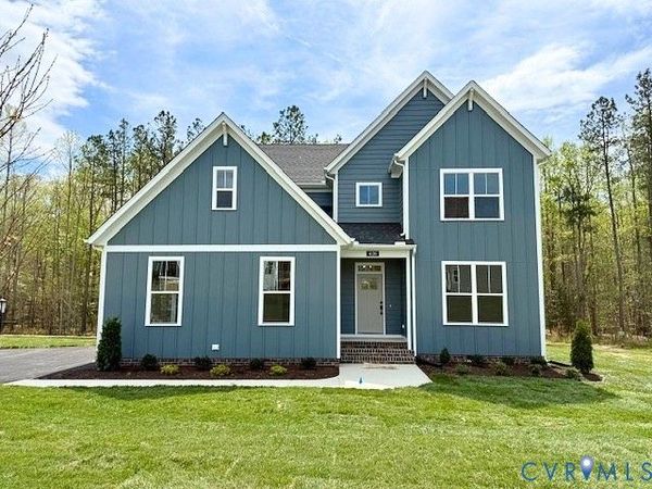 4136 Tuckmar Pond Drive , Moseley, VA 23120
