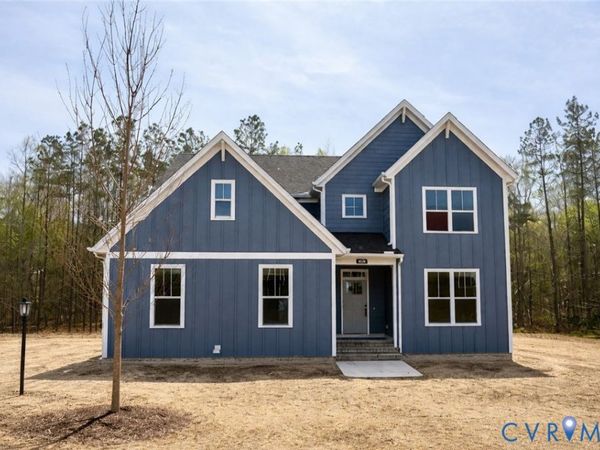 4136 Tuckmar Pond Drive , Moseley, VA 23120