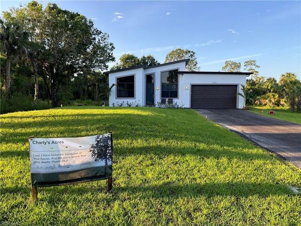 4320 30th AVE SE, NAPLES, FL 34117