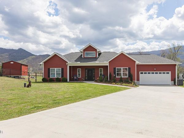 2221 Meadowbrook Lane , Sevierville, TN 37862