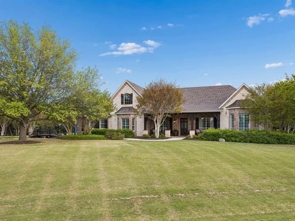101 Weston Drive , Fairview, TX 75069