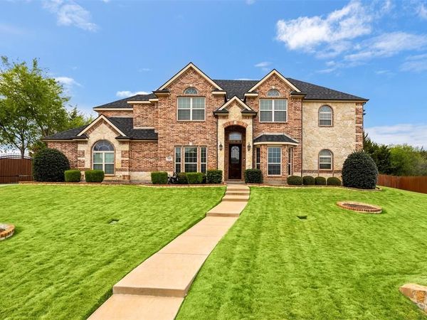 122 Ovilla Creek Court , Ovilla, TX 75154