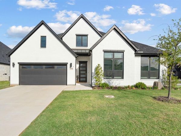 4733 Valley Peak Cove, Flower Mound, TX 76262