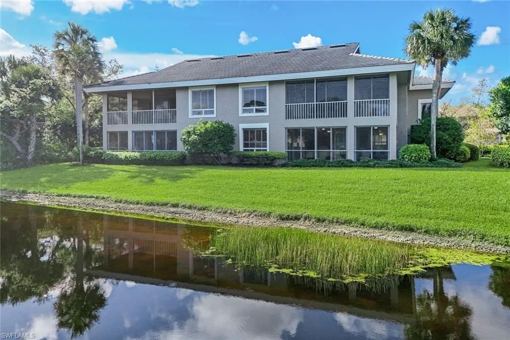 3280 Crossings Ct, Unit 21, Bonita Springs, FL 34134 Photo