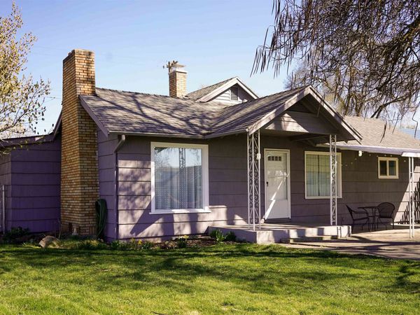 4224 N Washington St, Spokane, WA 99205