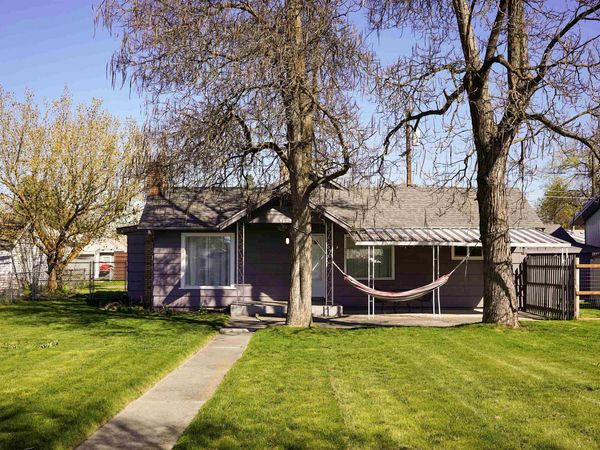 4224 N Washington St, Spokane, WA 99205