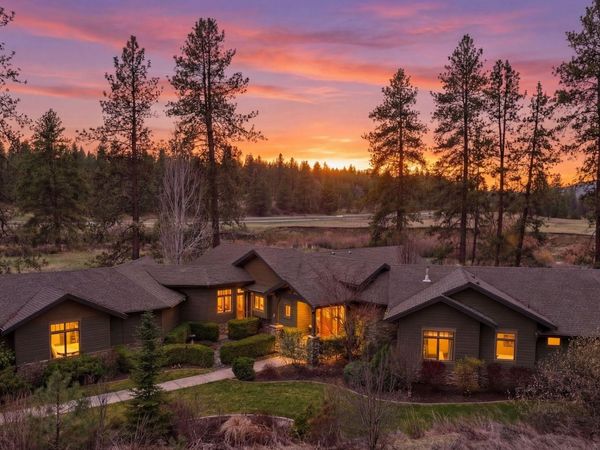 7310 S HATCH Rd, Spokane, WA 99224