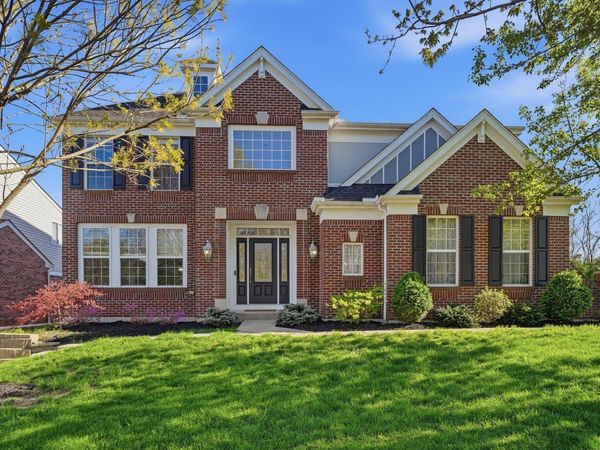 833 Sandstone Ridge, Newport, KY 41076