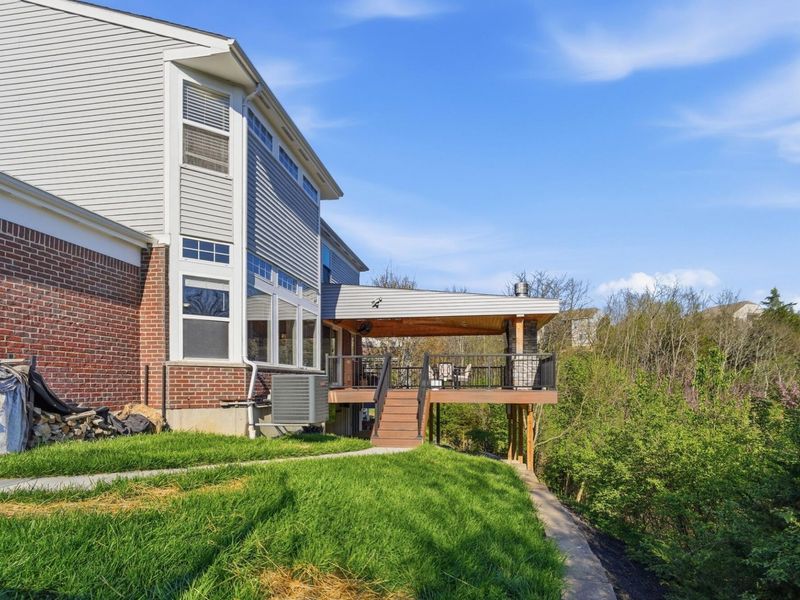 833 Sandstone Ridge, Newport, KY 41076 Photo 42