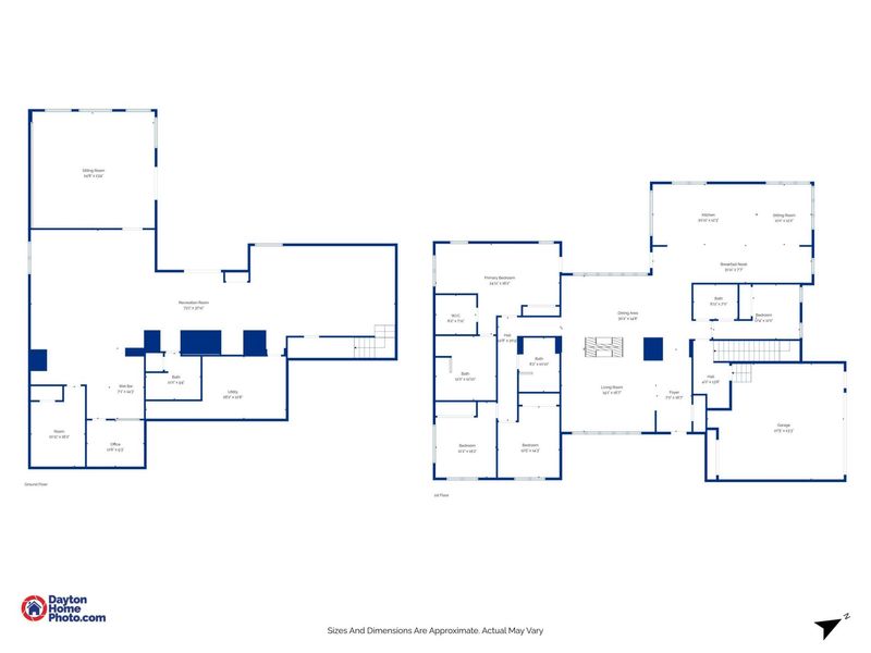 2685 Kilkenny Court, Springfield, OH 45503 Photo 94