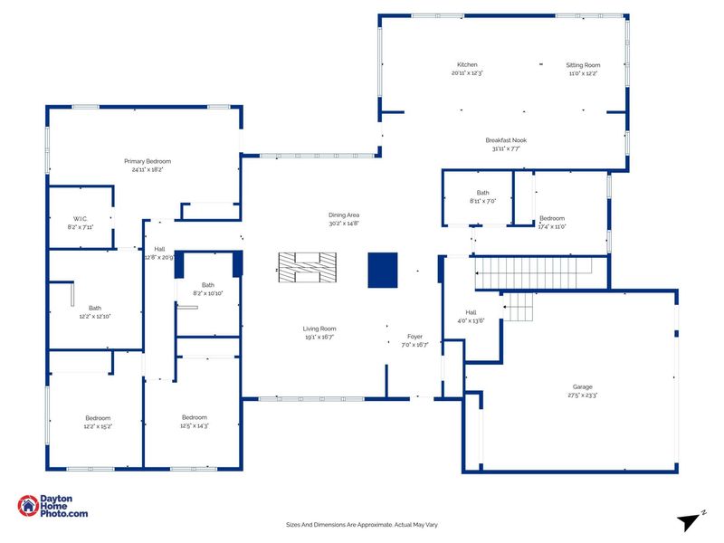 2685 Kilkenny Court, Springfield, OH 45503 Photo 96