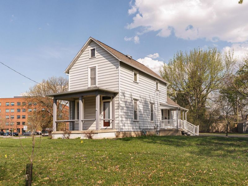 3068 Tremont Road , Columbus, OH 43221 Photo 3