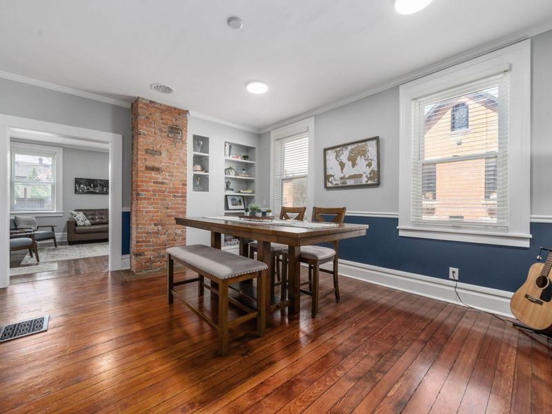 576 S Grant Avenue, Columbus, OH 43206 Photo 17