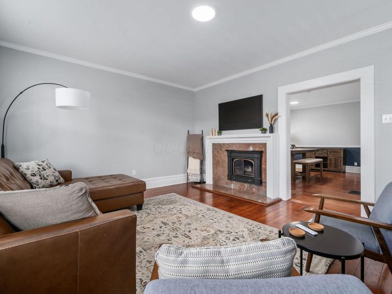 576 S Grant Avenue, Columbus, OH 43206 Photo 19