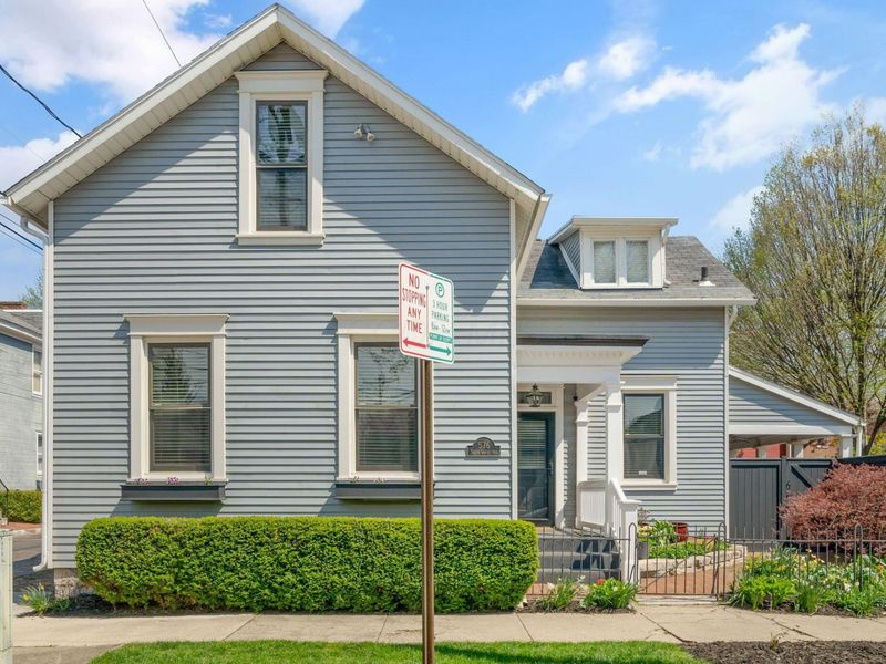 576 S Grant Avenue, Columbus, OH 43206 Photo 2