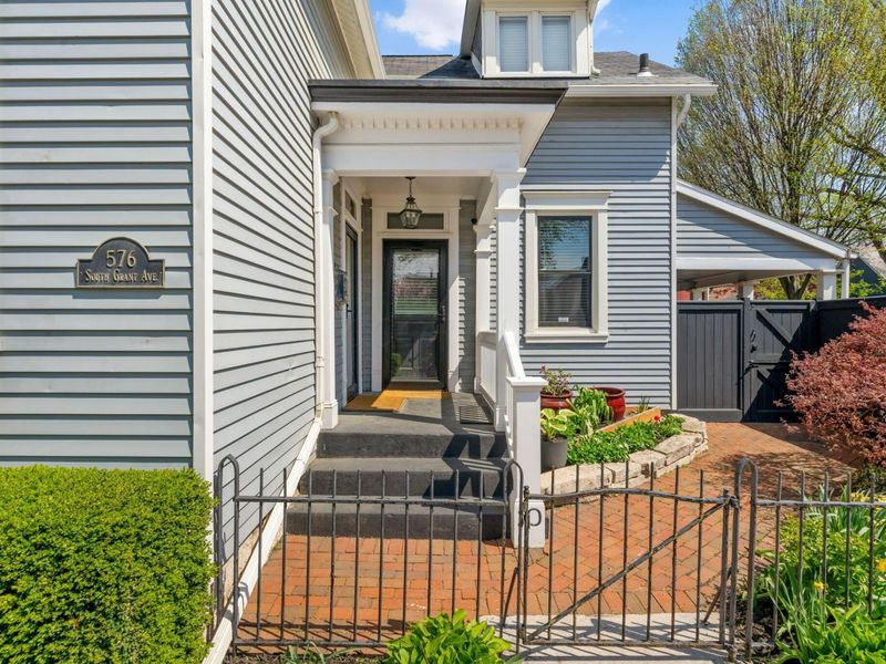 576 S Grant Avenue, Columbus, OH 43206 Photo 3