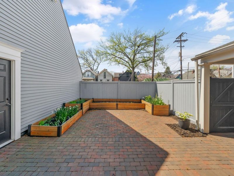 576 S Grant Avenue, Columbus, OH 43206 Photo 41