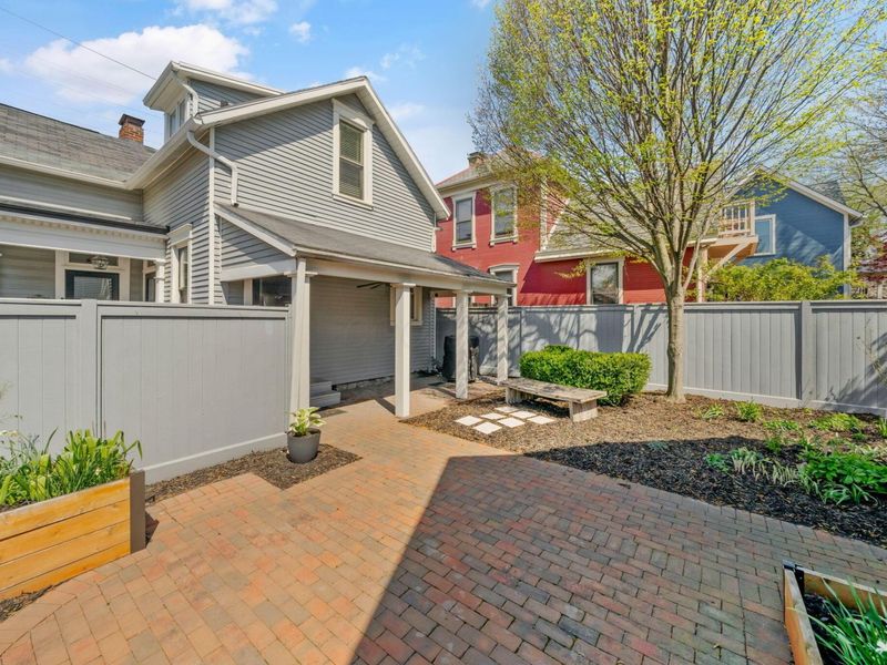 576 S Grant Avenue, Columbus, OH 43206 Photo 42