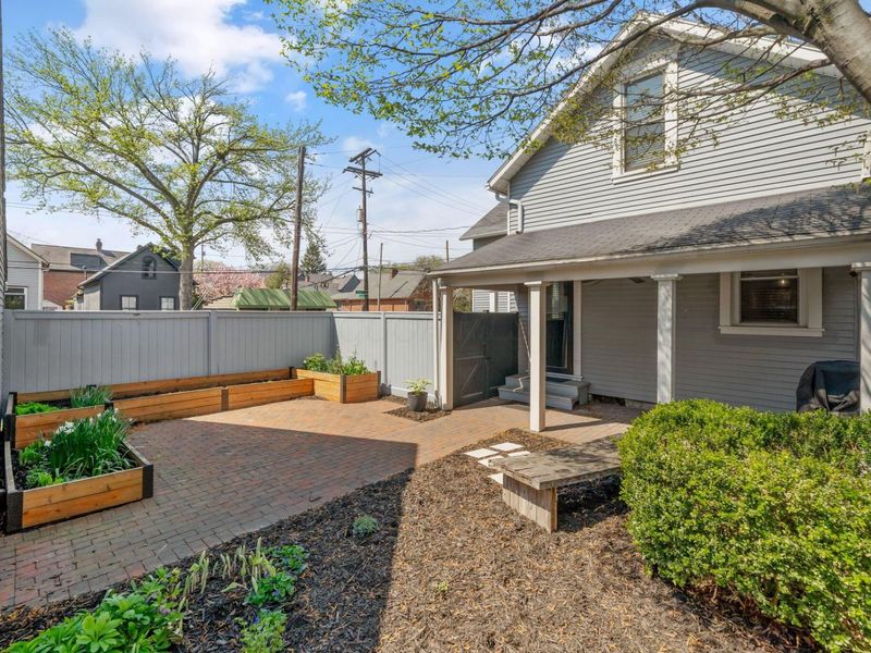 576 S Grant Avenue, Columbus, OH 43206 Photo 46