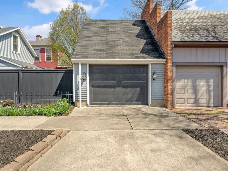 576 S Grant Avenue, Columbus, OH 43206 Photo 47