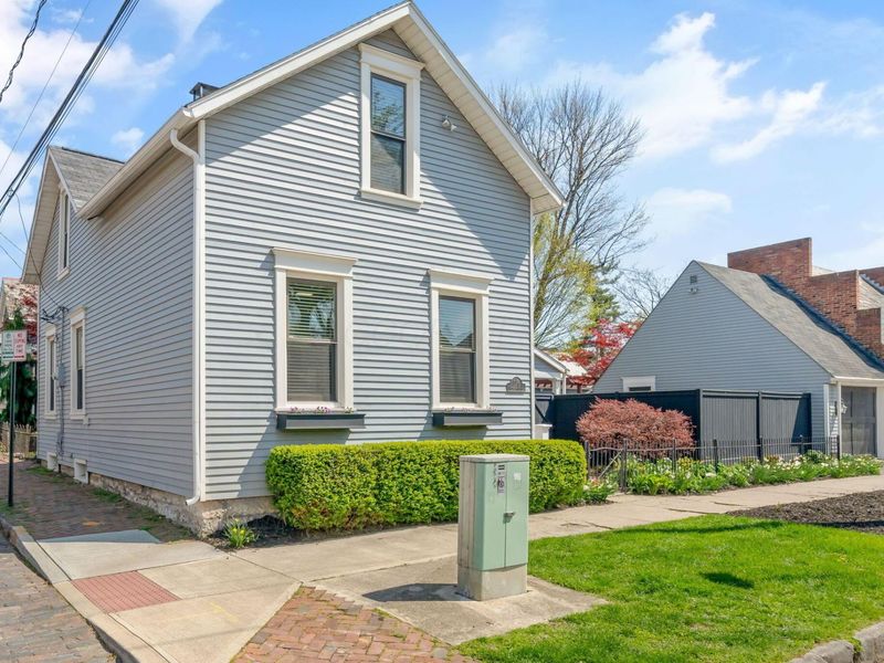 576 S Grant Avenue, Columbus, OH 43206 Photo 48