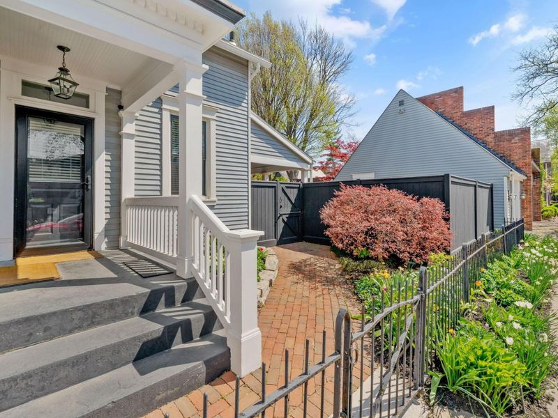 576 S Grant Avenue, Columbus, OH 43206 Photo 5