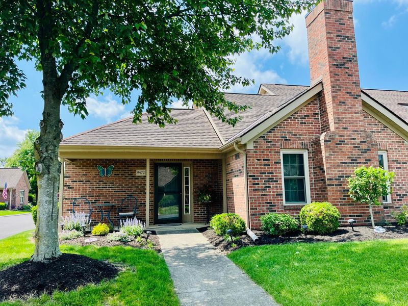 9472 Clermont Boulevard, Powell, OH 43065 Photo 1