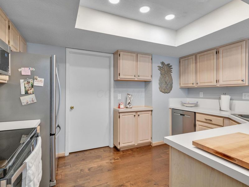 9472 Clermont Boulevard , Powell, OH 43065 Photo 15