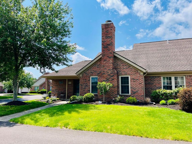9472 Clermont Boulevard, Powell, OH 43065 Photo 2