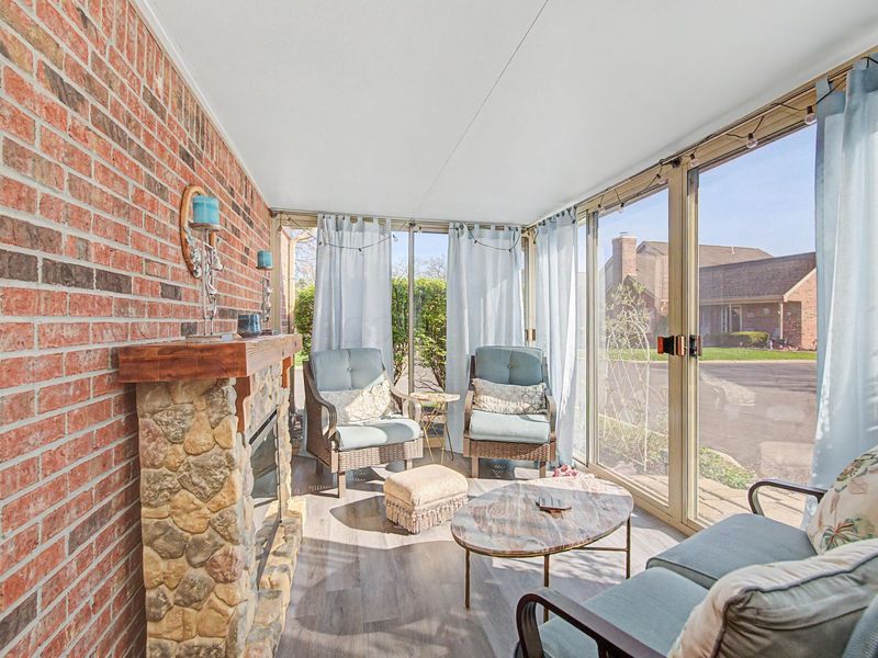 9472 Clermont Boulevard , Powell, OH 43065 Photo 41