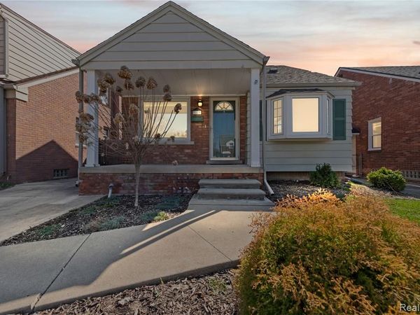 1823 15th Street, Wyandotte, MI 48192