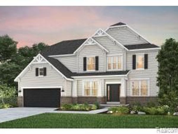 3660 Hayes Court, Pittsfield Twp, MI 48197