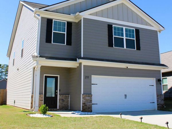 211 Beam Drive, Conyers, GA 30013