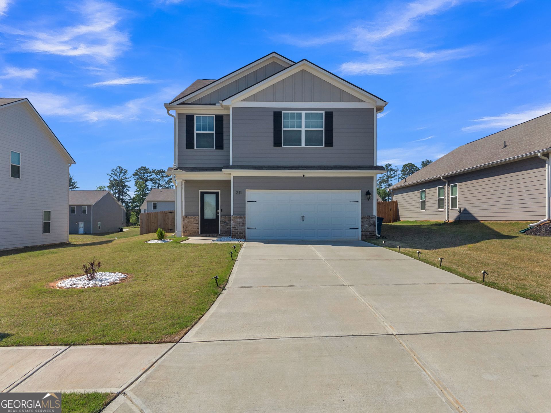 211 Beam Drive, Conyers, GA 30013 Main Photo