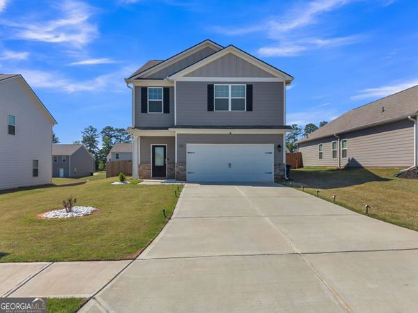 211 Beam Drive, Conyers, GA 30013