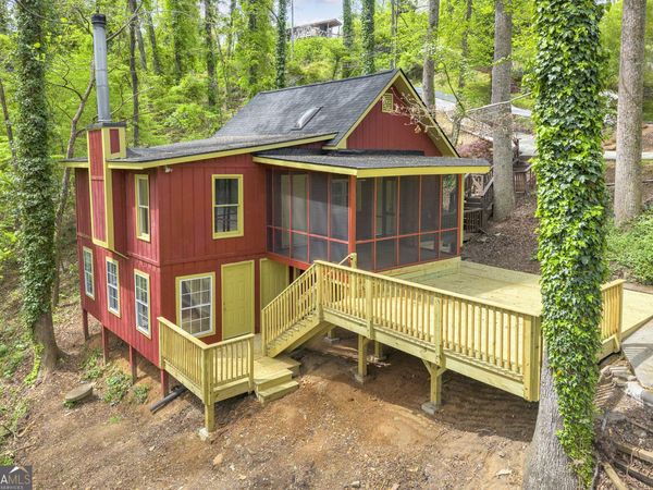 6417 Honeysuckle Lane, Gainesville, GA 30506