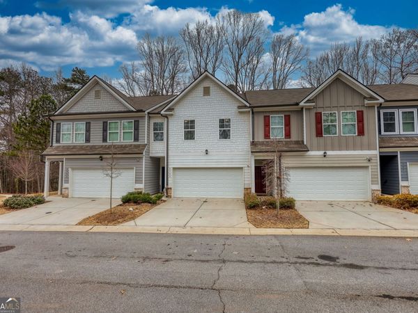 4543 Ashbrooke Trace, Stone Mountain, GA 30083