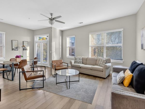 1700 Belcourt Ave , Unit 301, Nashville, TN 37212