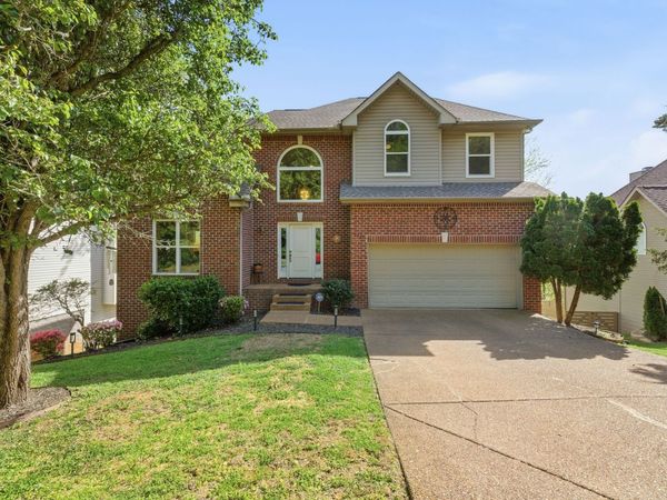 5321 Windypine Dr , Nashville, TN 37211