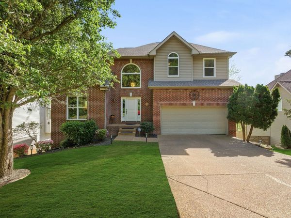 5321 Windypine Dr, Nashville, TN 37211