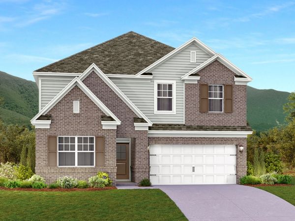 1063 Mourning Cloak Drive , Clarksville, TN 37043