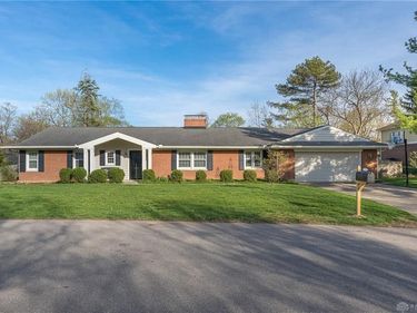 3112 Big Hill Road, Kettering, OH 45419