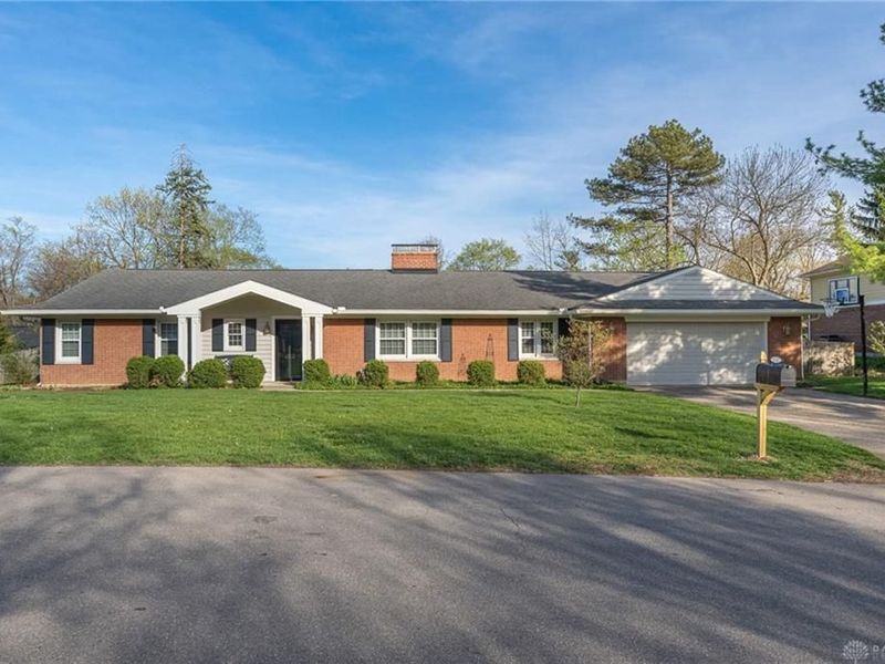 3112 Big Hill Road, Kettering, OH 45419 Photo 1