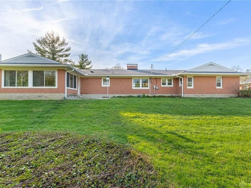 3112 Big Hill Road, Kettering, OH 45419 Photo 35